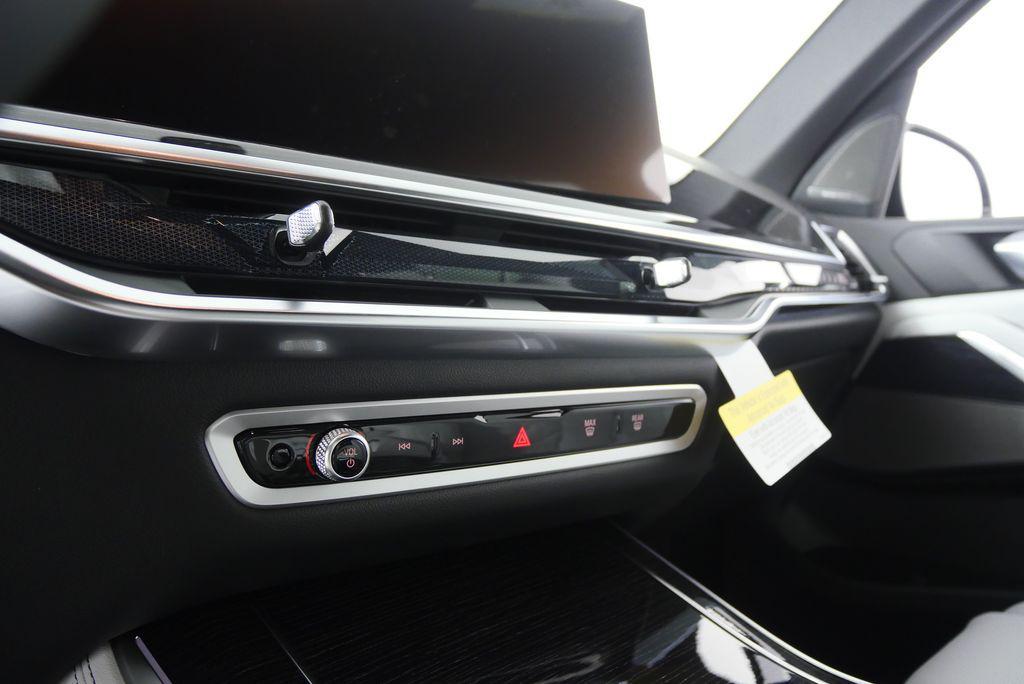 new 2026 BMW X5 car, priced at $83,035