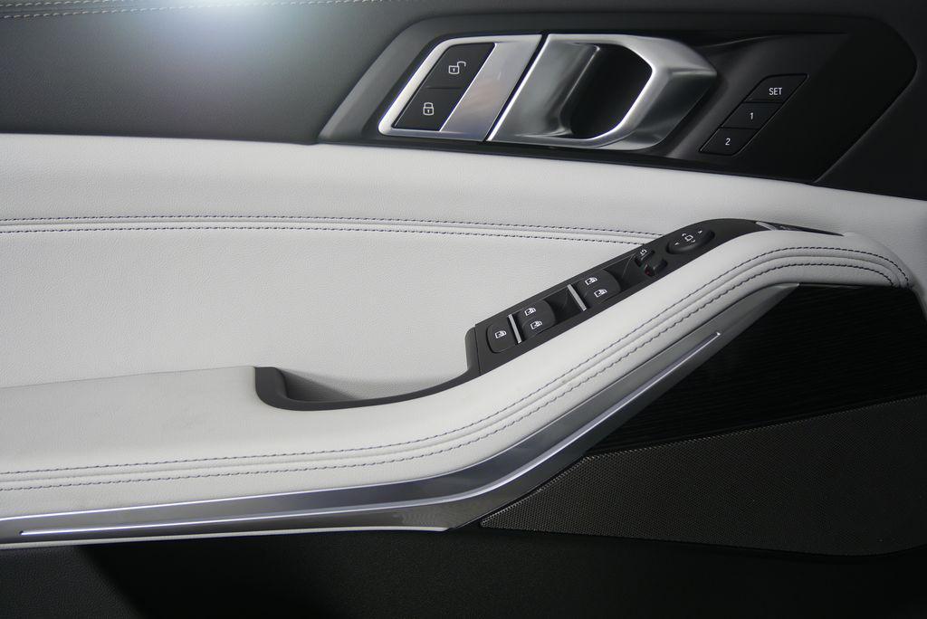 new 2026 BMW X5 car, priced at $83,035