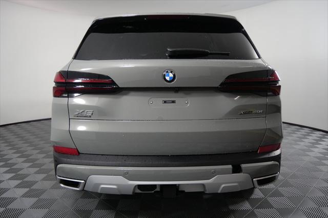 new 2025 BMW X5 car, priced at $81,675