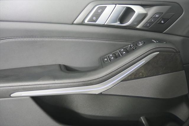 used 2025 BMW X5 car, priced at $58,988