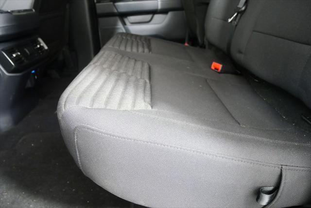 used 2023 Ford F-150 car, priced at $33,544