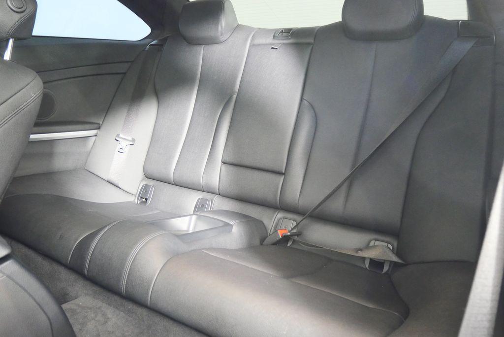 used 2020 BMW 430 car, priced at $19,933