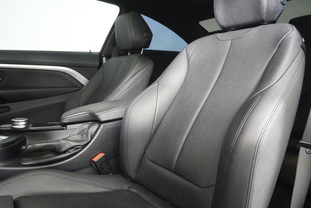 used 2020 BMW 430 car, priced at $19,933