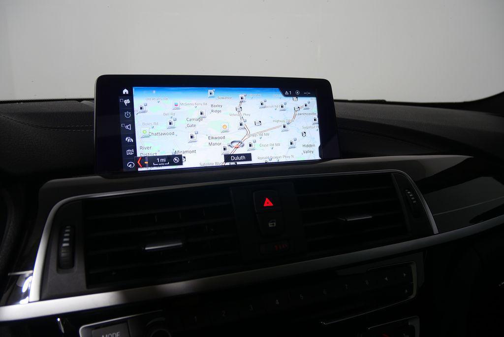 used 2020 BMW 430 car, priced at $19,933