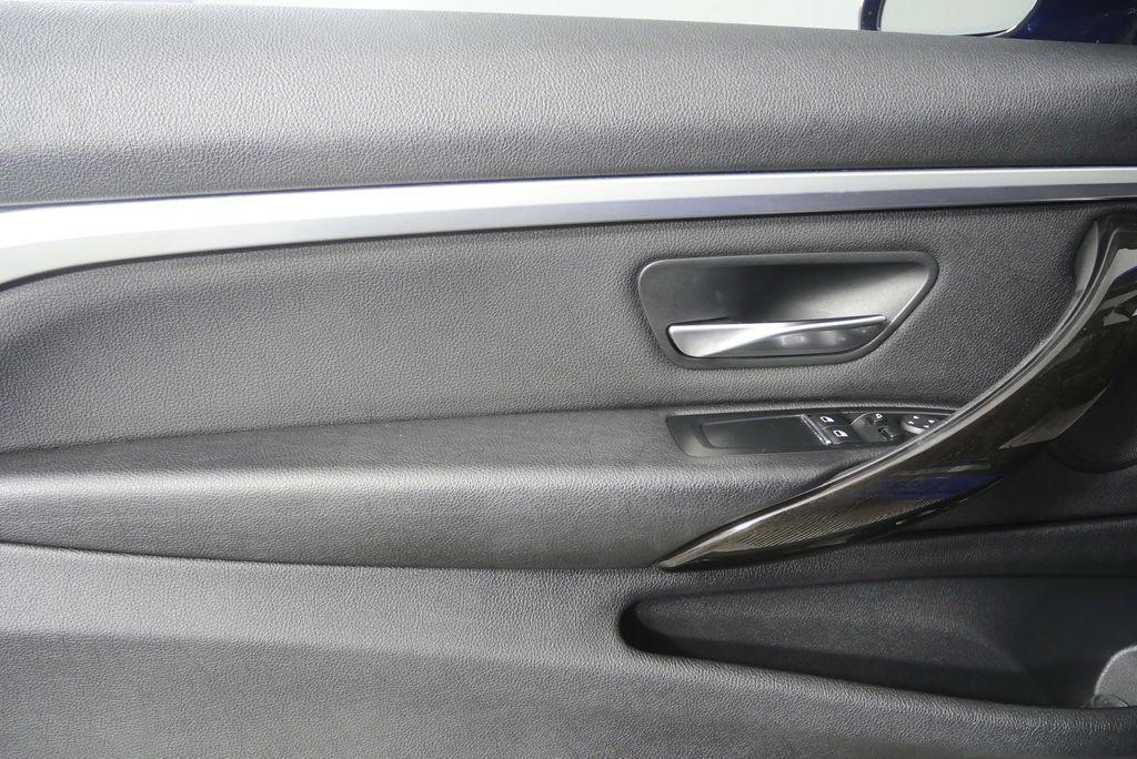 used 2020 BMW 430 car, priced at $19,933