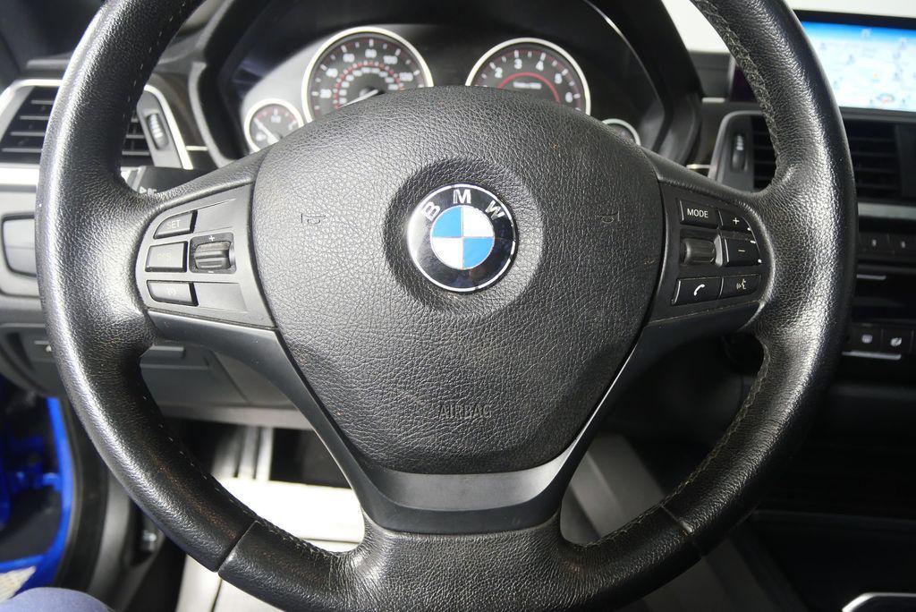 used 2020 BMW 430 car, priced at $19,933