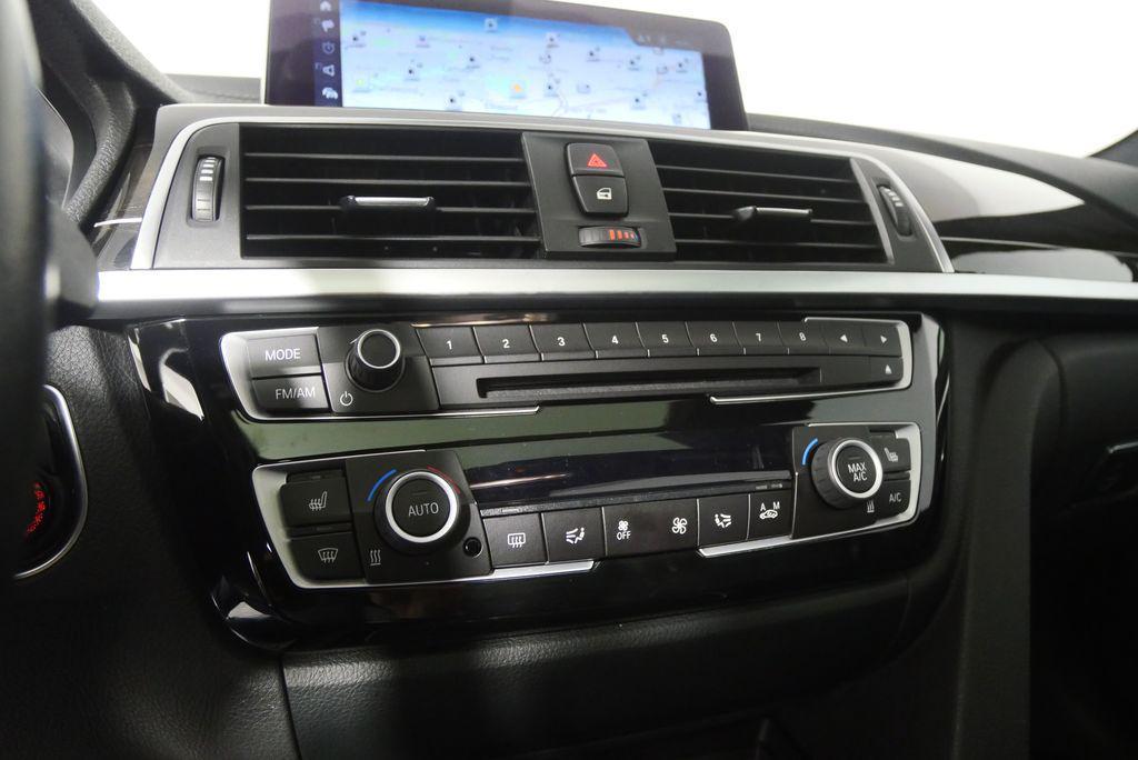 used 2020 BMW 430 car, priced at $19,933