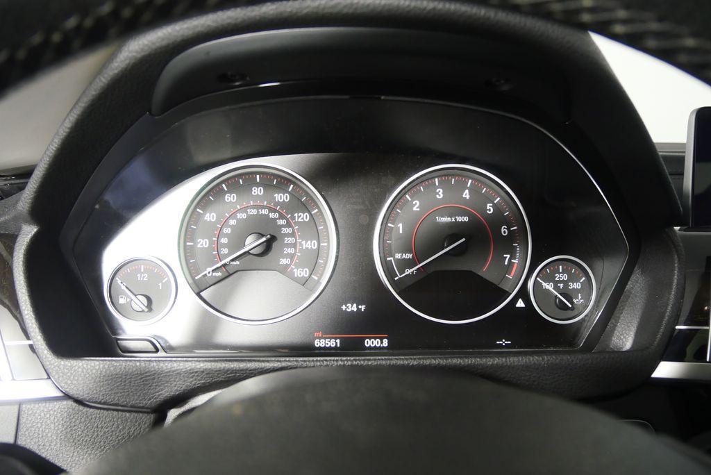 used 2020 BMW 430 car, priced at $19,933