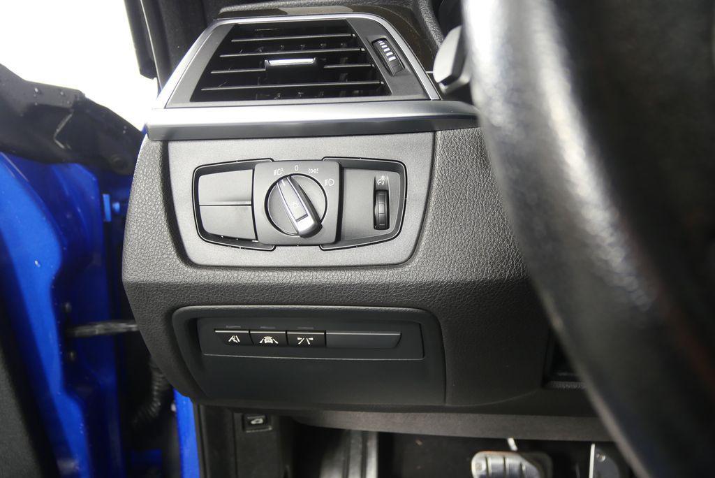 used 2020 BMW 430 car, priced at $19,933