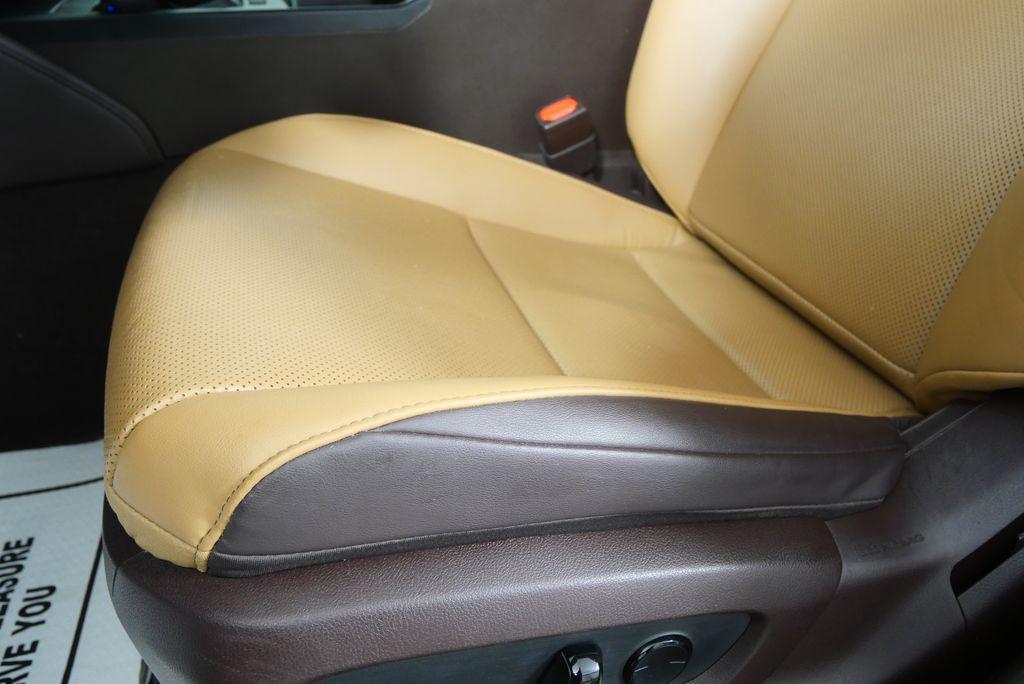 used 2019 Lexus ES 350 car, priced at $24,944