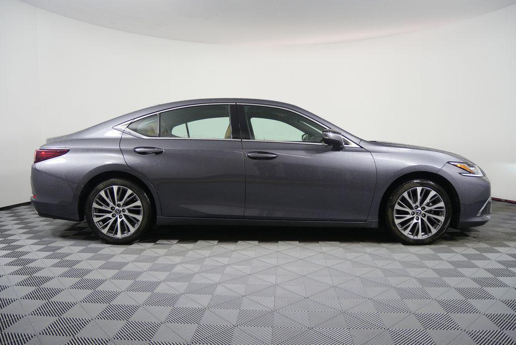 used 2019 Lexus ES 350 car, priced at $24,944