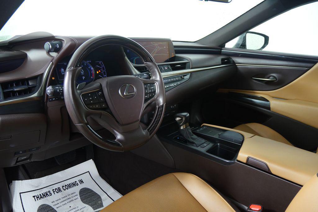 used 2019 Lexus ES 350 car, priced at $24,944