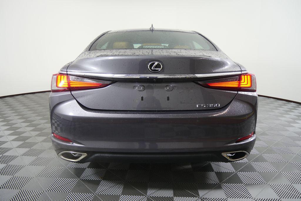 used 2019 Lexus ES 350 car, priced at $24,944
