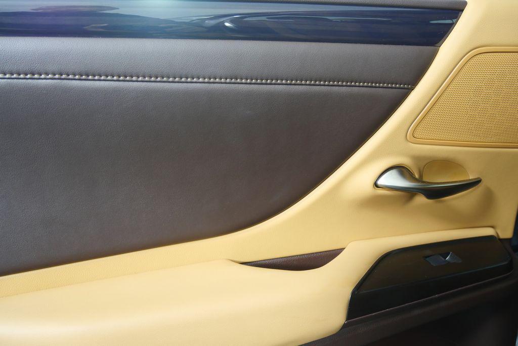 used 2019 Lexus ES 350 car, priced at $24,944