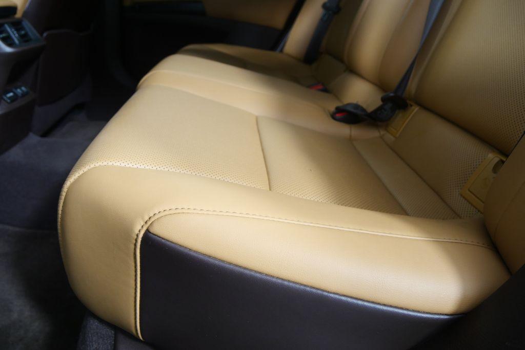 used 2019 Lexus ES 350 car, priced at $24,944