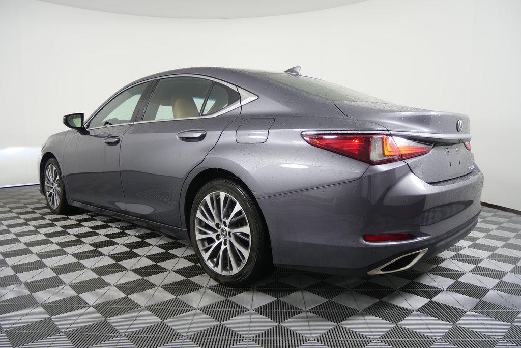used 2019 Lexus ES 350 car, priced at $24,944