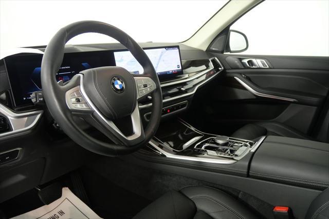 used 2025 BMW X7 car, priced at $75,988