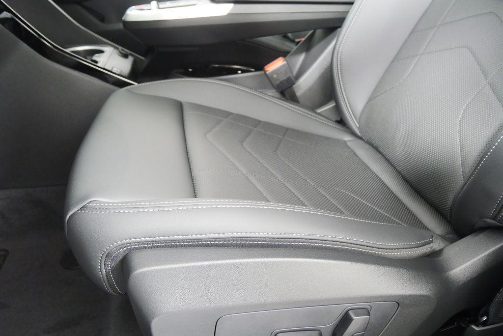 new 2025 BMW X1 car, priced at $45,055