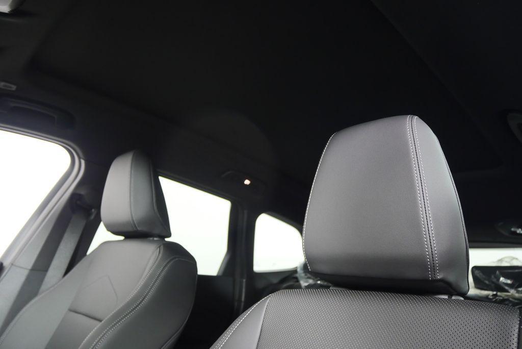 new 2025 BMW X1 car, priced at $45,055