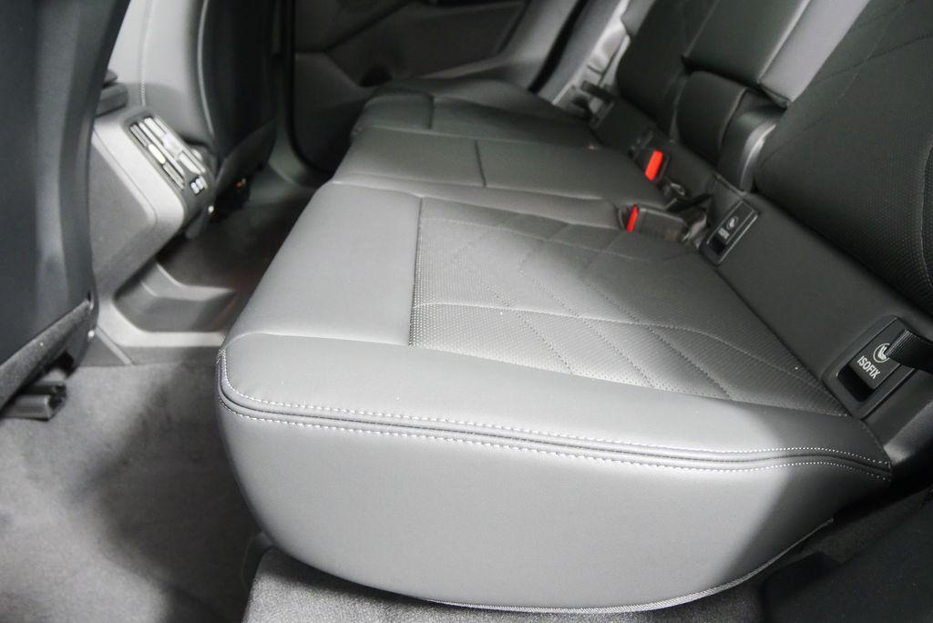 new 2025 BMW X1 car, priced at $45,055