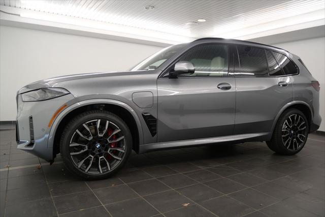 new 2025 BMW X5 PHEV car, priced at $86,440