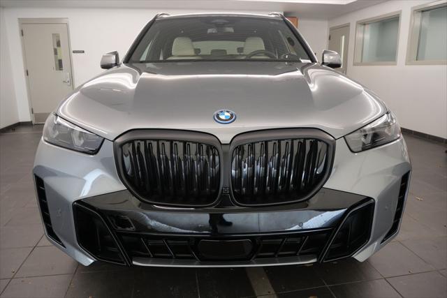 new 2025 BMW X5 PHEV car, priced at $86,440