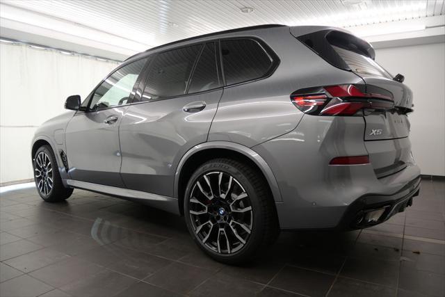 new 2025 BMW X5 PHEV car, priced at $86,440