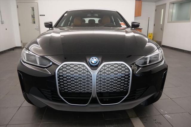 new 2025 BMW i4 Gran Coupe car, priced at $59,275