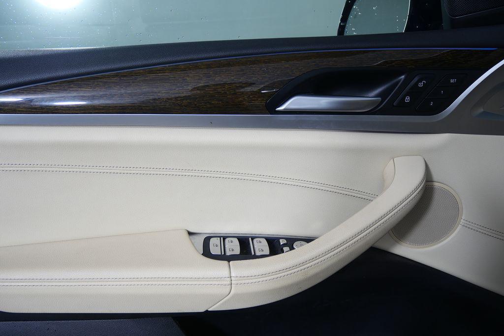 used 2021 BMW X3 PHEV car, priced at $25,941