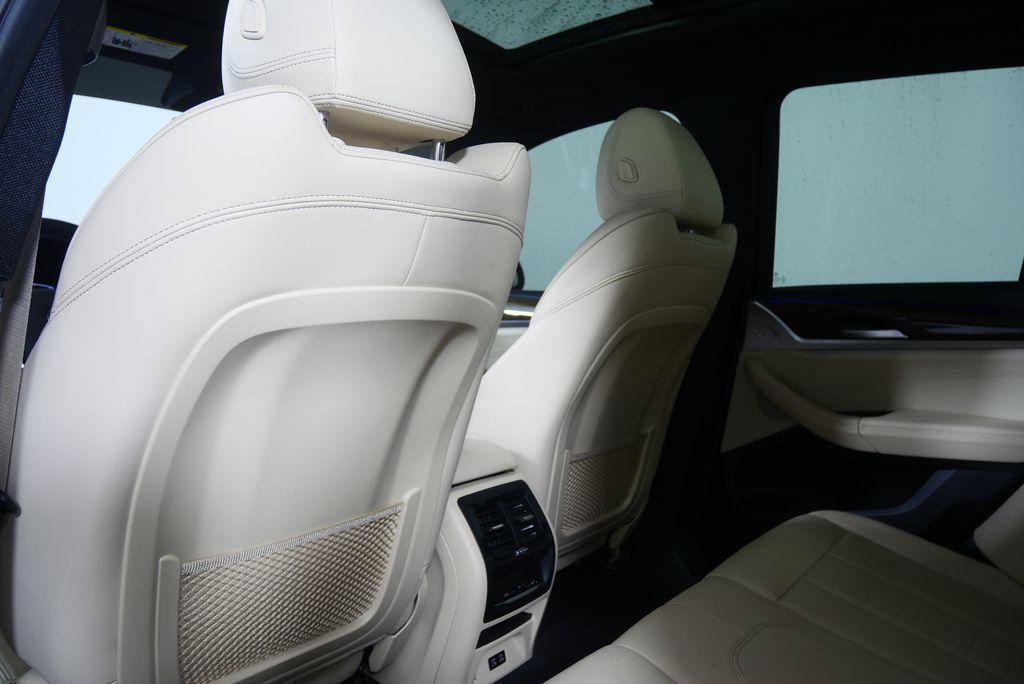 used 2021 BMW X3 PHEV car, priced at $25,941