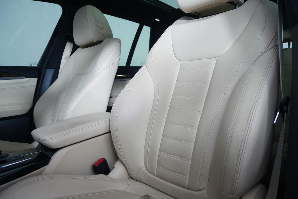 used 2021 BMW X3 PHEV car, priced at $25,941