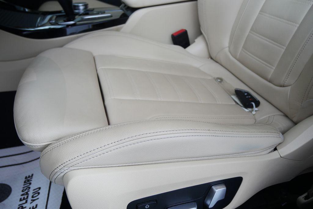 used 2021 BMW X3 PHEV car, priced at $25,941