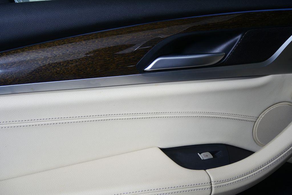 used 2021 BMW X3 PHEV car, priced at $25,941