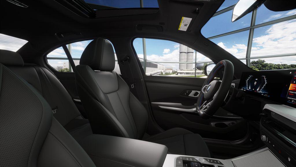 new 2026 BMW M340 car, priced at $67,090