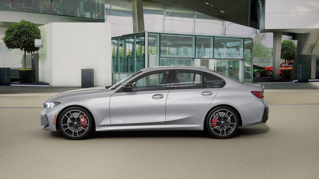 new 2026 BMW M340 car, priced at $67,090