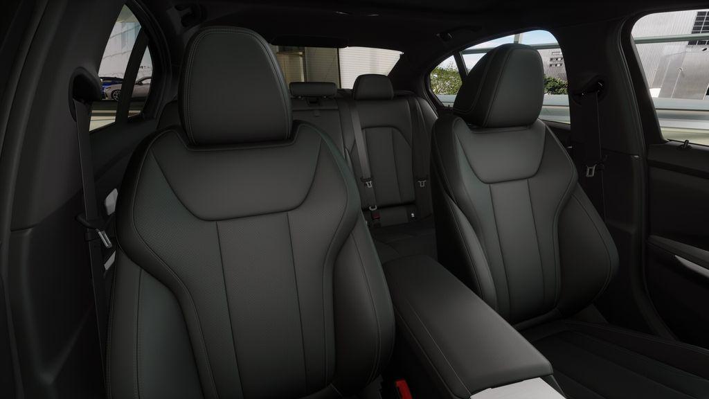 new 2026 BMW M340 car, priced at $67,090