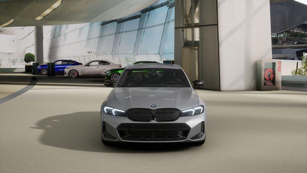 new 2026 BMW M340 car, priced at $67,090