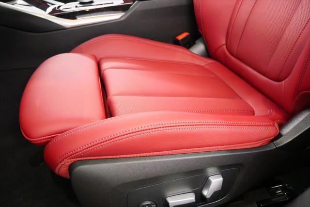 used 2024 BMW 330 car, priced at $39,999