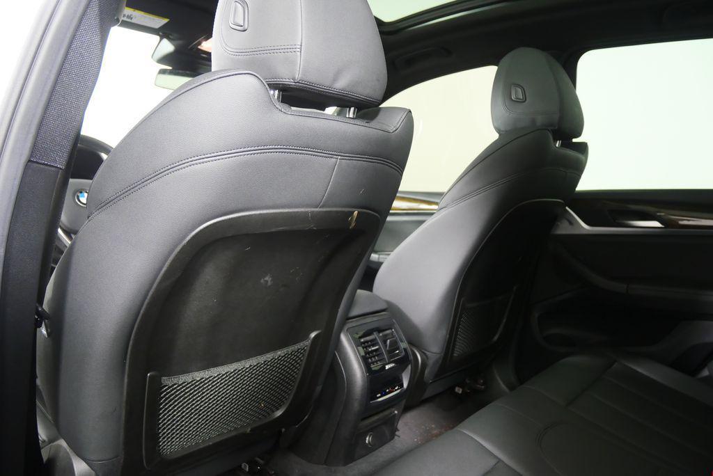 used 2019 BMW X3 car, priced at $18,941