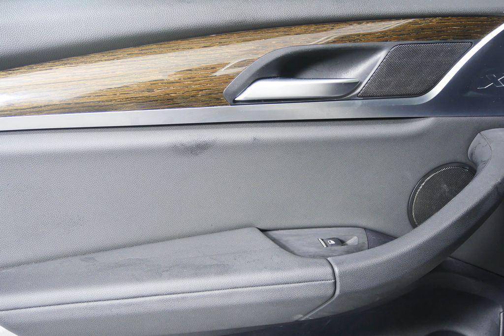 used 2019 BMW X3 car, priced at $18,941