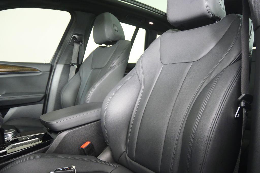 used 2019 BMW X3 car, priced at $18,941