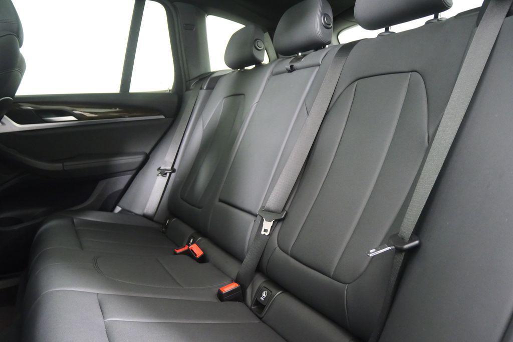 used 2019 BMW X3 car, priced at $18,941