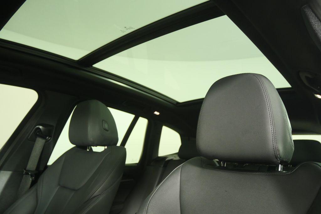 used 2019 BMW X3 car, priced at $18,941