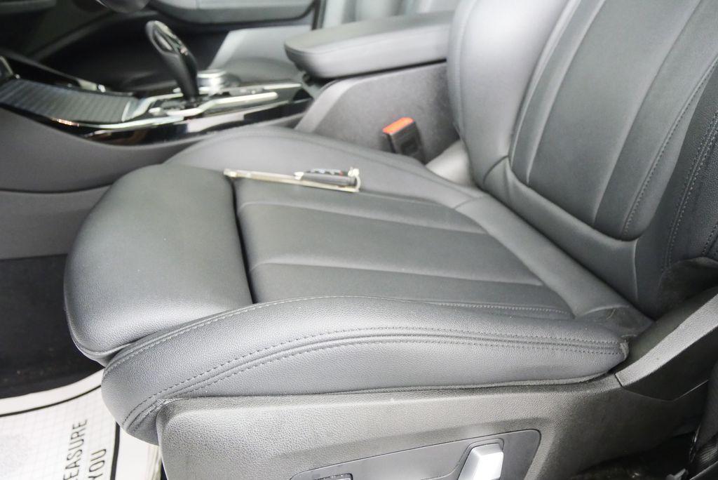 used 2019 BMW X3 car, priced at $18,941