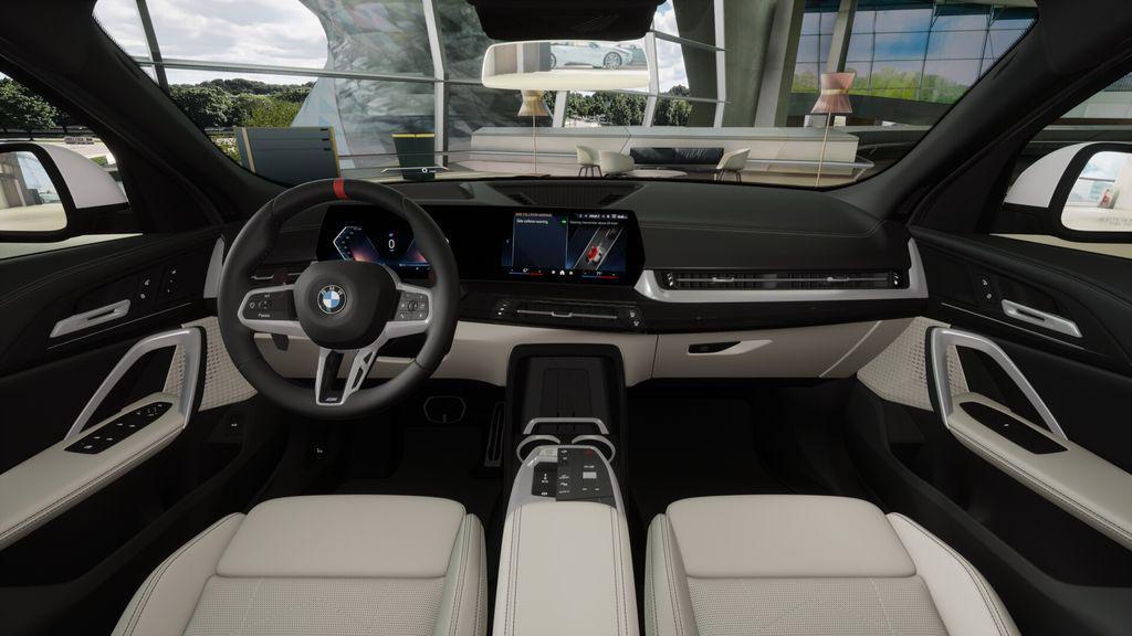 new 2026 BMW X2 car, priced at $53,625
