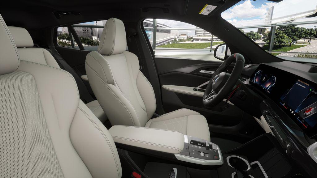 new 2026 BMW X2 car, priced at $53,625