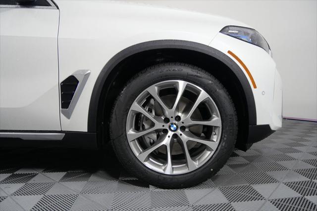 new 2025 BMW X5 PHEV car, priced at $81,550