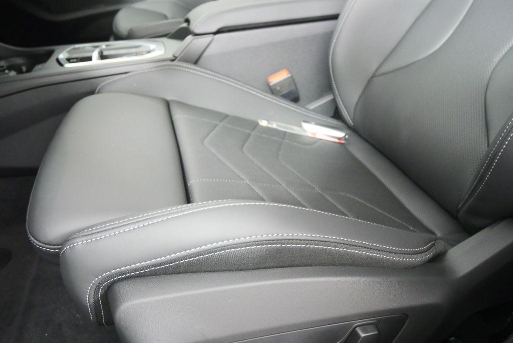 new 2026 BMW 228 Gran Coupe car, priced at $43,250
