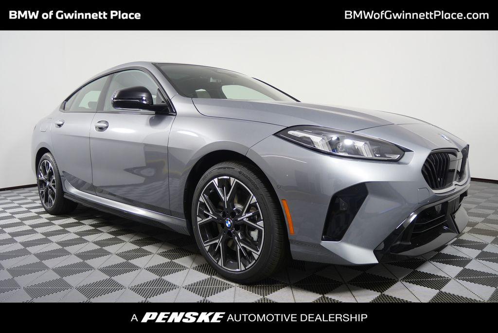 new 2026 BMW 228 Gran Coupe car, priced at $43,250