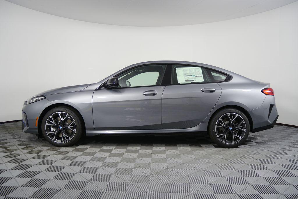 new 2026 BMW 228 Gran Coupe car, priced at $43,250